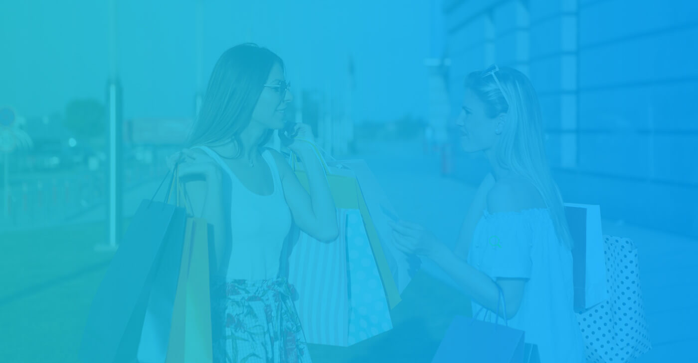 Buy, Sell, and Discover